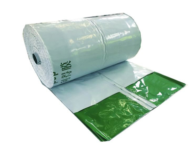 食用菌溫室大棚薄膜-食用菌溫室大棚PEP綠白膜