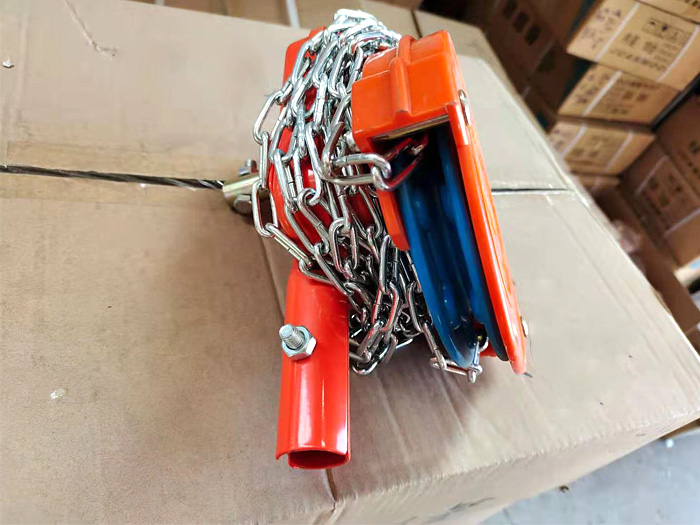 <strong>導(dǎo)鏈卷膜器</strong>