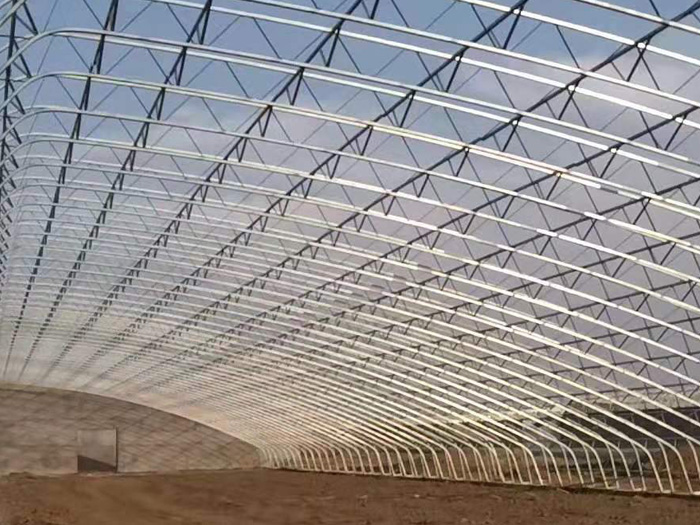 <strong>C型鋼大棚材料</strong>